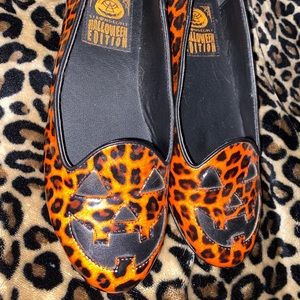 COPY - Strange Cvlt Halloween Jack-o-lantern flats